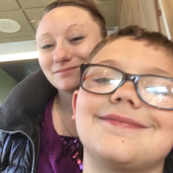 Meet your Posher, Milisa - Picture 1 of 1